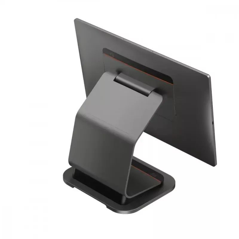 Eraldiseisev SUNMI T3 monitor – 10,1-tolline kuvar 80 mm tšekiprinteriga