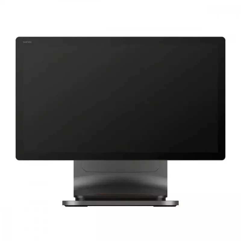 Eraldiseisev SUNMI T3 monitor – 10,1-tolline kuvar 80 mm tšekiprinteriga