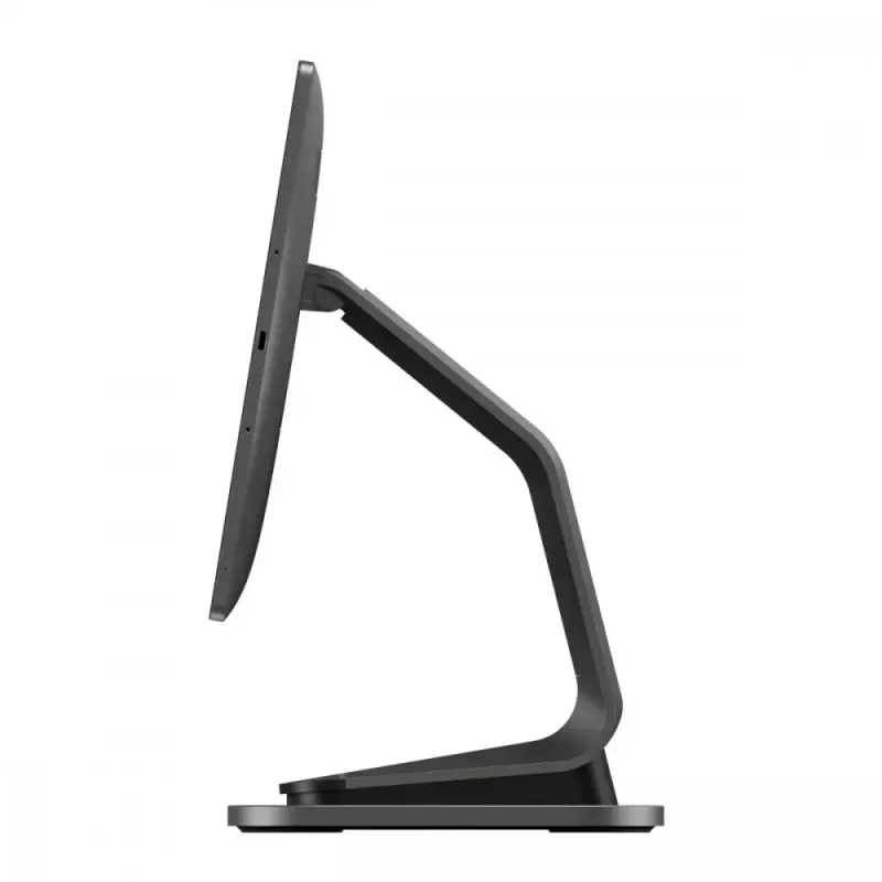 Eraldiseisev SUNMI T3 monitor – 10,1-tolline kuvar 80 mm tšekiprinteriga