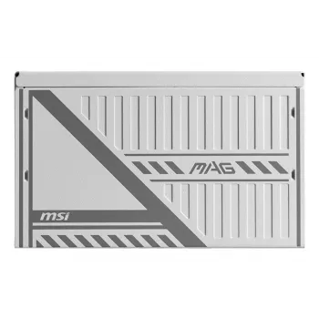 MSI MAG A650BNL toiteplokk 650 W 24-kontaktiline ATX ATX Valge