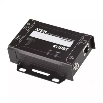 ATEN DisplayPort HDBaseT-Lite Transmitter 4K/40m;1080p/70m
