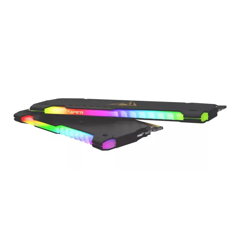Mälumoodul Patriot Memory Viper Steel DDR4 16GB 3600MHz