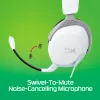 HyperX CloudX Stinger 2 Core mänguripeakomplektid Xbox valge