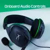 HyperX CloudX Stinger 2 Core mänguripeakomplektid Xbox valge