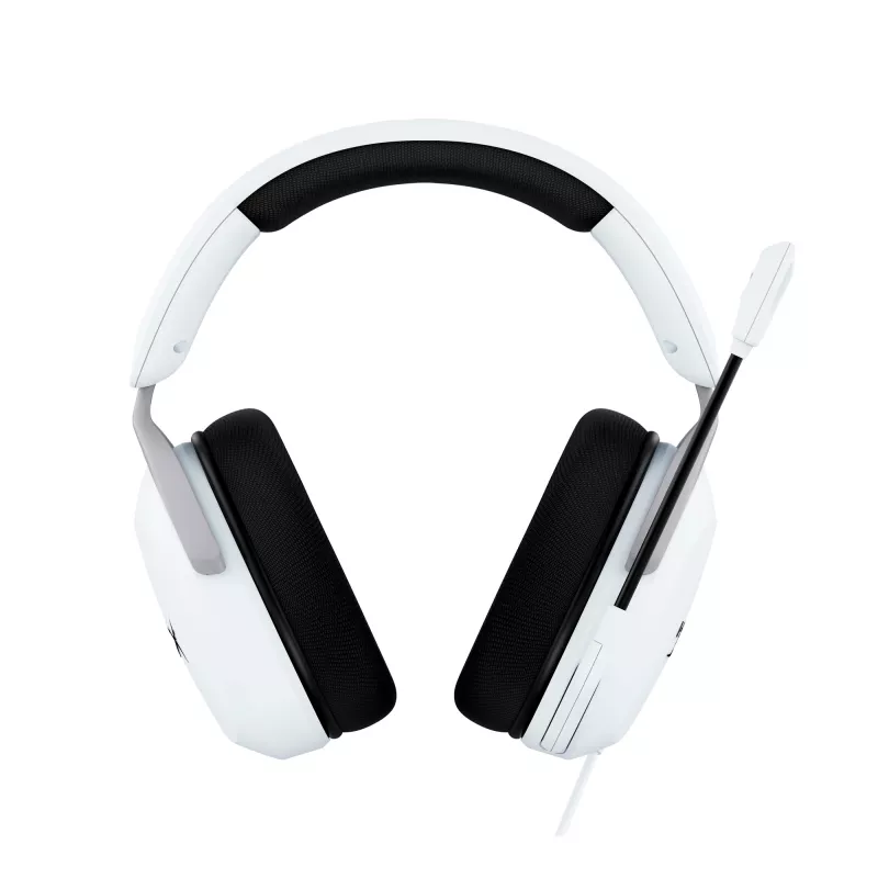 HyperX CloudX Stinger 2 Core mänguripeakomplektid Xbox valge