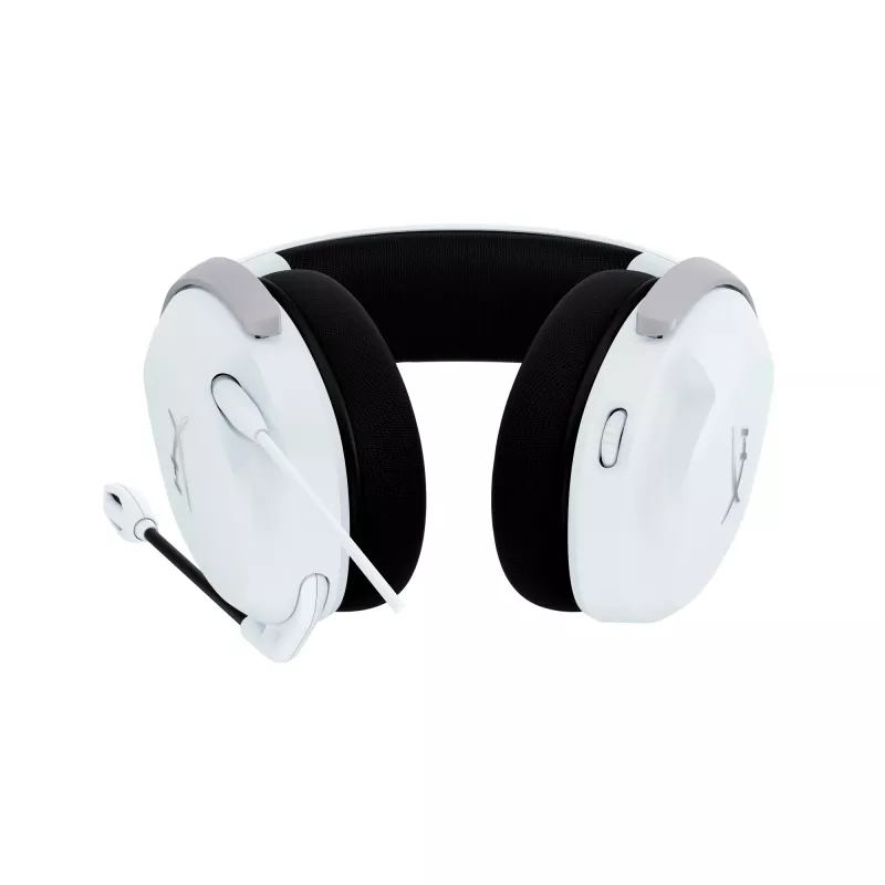 HyperX CloudX Stinger 2 Core mänguripeakomplektid Xbox valge