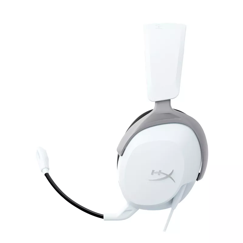 HyperX CloudX Stinger 2 Core mänguripeakomplektid Xbox valge
