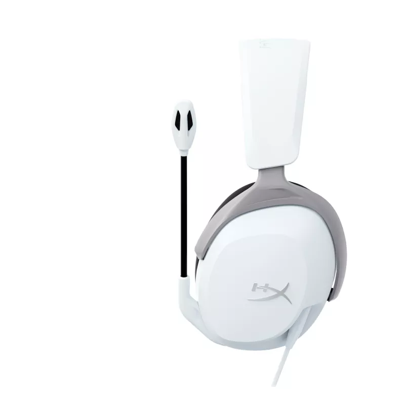 HyperX CloudX Stinger 2 Core mänguripeakomplektid Xbox valge