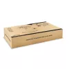 Techly ICA-LCD 402 monitori kinnitus / alus 81,3 cm (32 tolli) Lauamudel Must