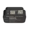 GPS-jälgija Teltonika FMB020 auto must tolmukindel 0,128 GB