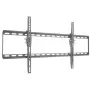 Techly Fikseeritud seinakinnitusklamber LCD LED TV 42-80 tolli