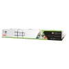 Techly Fikseeritud seinakinnitusklamber LCD LED TV 42-80 tolli