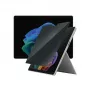 PanzerGlass ® privaatsusekraani kaitsekile Microsoft Surface Pro X | Pro 8 | Pro 9 | Pro 10 | Pro 11th Edition | Ülilai sobivus
