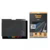 PanzerGlass ® privaatsusekraani kaitsekile Microsoft Surface Pro X | Pro 8 | Pro 9 | Pro 10 | Pro 11th Edition | Ülilai sobivus