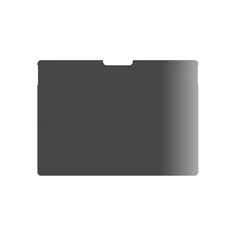PanzerGlass ® privaatsusekraani kaitsekile Microsoft Surface Pro X | Pro 8 | Pro 9 | Pro 10 | Pro 11th Edition | Ülilai sobivus