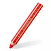 Akvarellpliiatsite komplekt Staedtler 140 C4P1 — 4 tk (roheline, oranž, roosa, kollane)