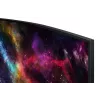 Samsung G95NC arvutimonitor 144,8 cm (57 tolli) 7680 x 2160 Dual UHD QLED Valge