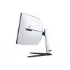 Samsung G95NC arvutimonitor 144,8 cm (57 tolli) 7680 x 2160 Dual UHD QLED Valge