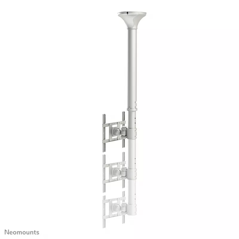 Neomounts FPMA-C200 Monitori/Teleri kinnitus lagi 10-40 tolli - kõrgus 64-104 cm