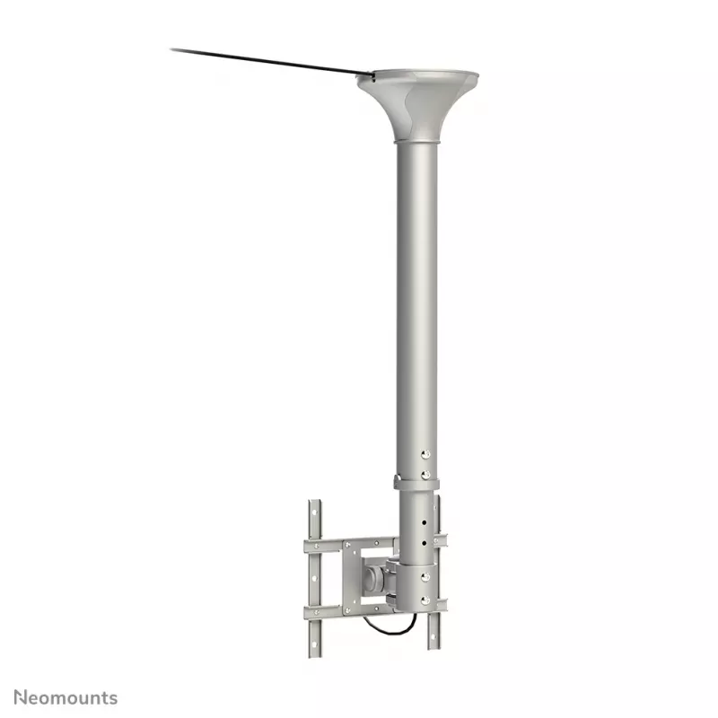 Neomounts FPMA-C200 Monitori/Teleri kinnitus lagi 10-40 tolli - kõrgus 64-104 cm