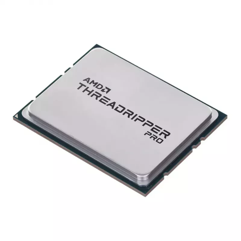 Protsessor AMD Ryzen Threadripper PRO 3945WX 4,0 GHz 12C/24T pesaga sWRX8