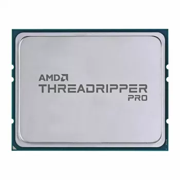 Protsessor AMD Ryzen Threadripper PRO 3945WX 4,0 GHz 12C/24T pesaga sWRX8