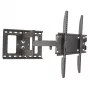 Techly ICA-PLB 148M TV-kinnitus/jalus 139,7 cm (55 tolli) must
