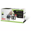 Techly ICA-PLB 148M TV-kinnitus/jalus 139,7 cm (55 tolli) must