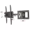 Techly ICA-PLB 148M TV-kinnitus/jalus 139,7 cm (55 tolli) must