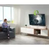 Techly ICA-PLB 148M TV-kinnitus/jalus 139,7 cm (55 tolli) must