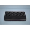 Contour Design Active Key AK-4450-G klaviatuur tööstuslik USB QWERTZ saksa must