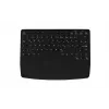 Contour Design Active Key AK-4450-G klaviatuur tööstuslik USB QWERTZ saksa must