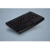 Contour Design Active Key AK-4450-G klaviatuur tööstuslik USB QWERTZ saksa must
