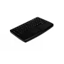 Contour Design Active Key AK-4450-G klaviatuur tööstuslik USB QWERTZ saksa must