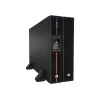 Vertiv Liebert GXE3-6000IRT4UXL katkematu toiteallikas (UPS) topeltmuundusega (võrgutoide) 6 kVA 6000 W