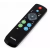Philips 22AV1601B kaugjuhtimispult IR Juhtmevaba TV Vajutusnupud