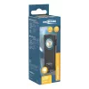 Võtmehoidja taskulamp Ansmann ML400R Must LED 5W USB laetav