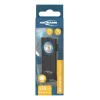 Võtmehoidja taskulamp Ansmann ML400R Must LED 5W USB laetav