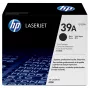 HP 39A must originaal LaserJet toonerikassett 1 tk