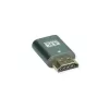 EDID emulaator VALUE 14.99.3447 Maksimaalne videoeraldusvõime 3840 x 2160 pikslit