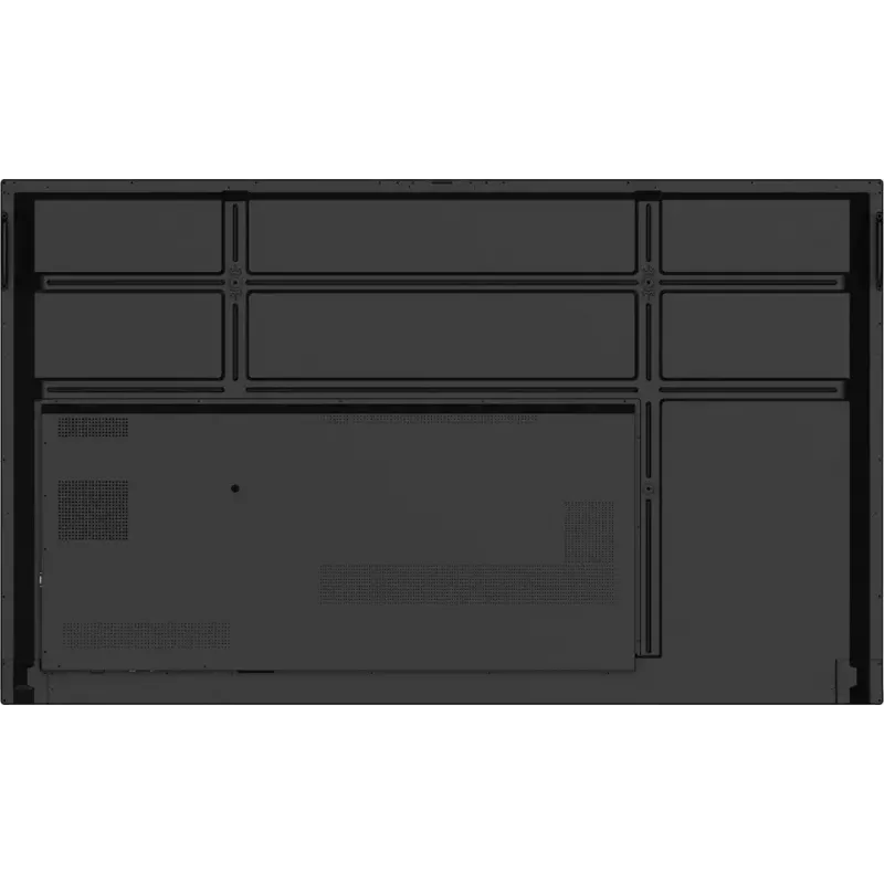Interaktiivne lameekraan Viewsonic IFP7533-G 75 tolli LCD 4K Ultra HD