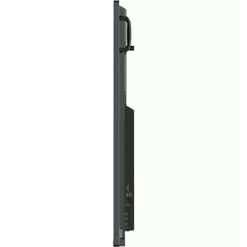Interaktiivne lameekraan Viewsonic IFP7533-G 75 tolli LCD 4K Ultra HD