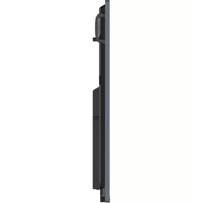 Interaktiivne lameekraan Viewsonic IFP7533-G 75 tolli LCD 4K Ultra HD