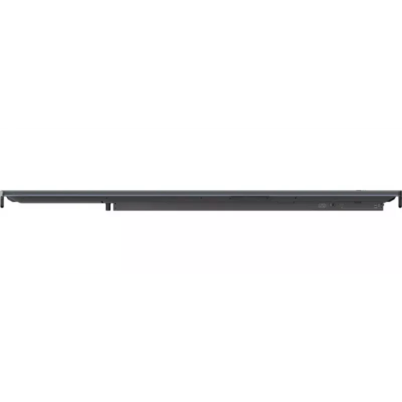 Interaktiivne lameekraan Viewsonic IFP7533-G 75 tolli LCD 4K Ultra HD