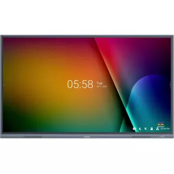 Interaktiivne lameekraan Viewsonic IFP7533-G 75 tolli LCD 4K Ultra HD