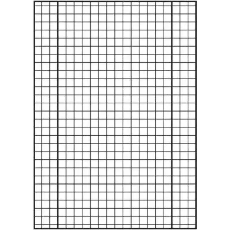 Kirjutusmapp Oxford 400121610 A4+ 160 lehte Must Hall