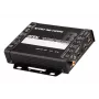 ATEN HDMI HDBaseT-vastuvõtja helieralduse ja kahesuunalise PoH-ga (4K@100m) (HDBaseT klass A) (PoH PSE ja PD)