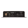 ATEN HDMI HDBaseT-vastuvõtja helieralduse ja kahesuunalise PoH-ga (4K@100m) (HDBaseT klass A) (PoH PSE ja PD)