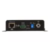 ATEN HDMI HDBaseT-vastuvõtja helieralduse ja kahesuunalise PoH-ga (4K@100m) (HDBaseT klass A) (PoH PSE ja PD)