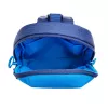 Sling case Rivacase Dijon 25,6 cm (10,1 tolli) sinine kandekäepide õlarihm